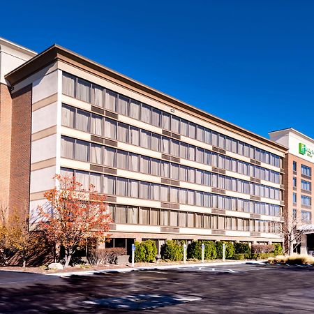 Holiday Inn Hotel & Suites Warren By Ihg Εξωτερικό φωτογραφία