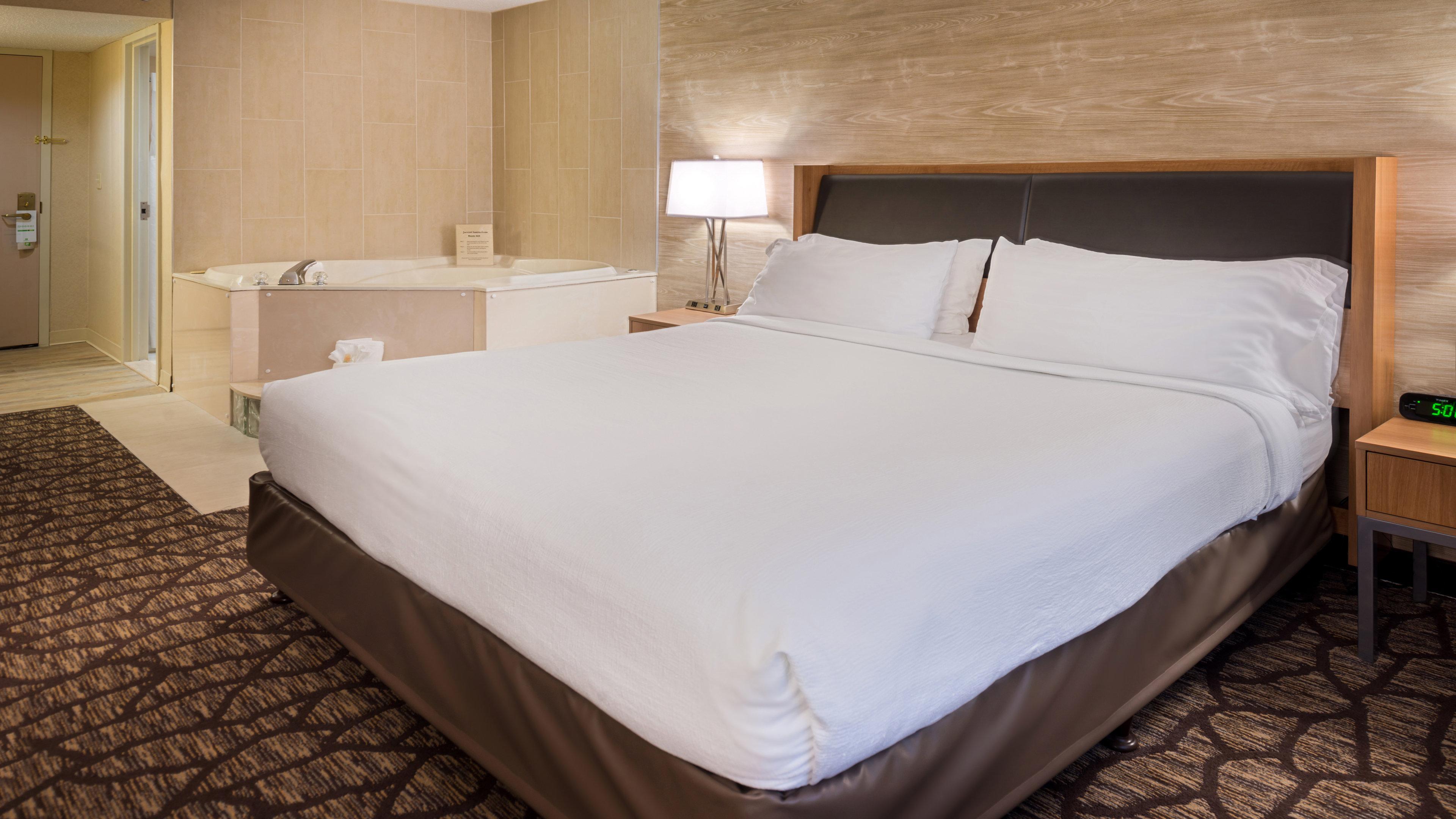 Holiday Inn Hotel & Suites Warren By Ihg Εξωτερικό φωτογραφία