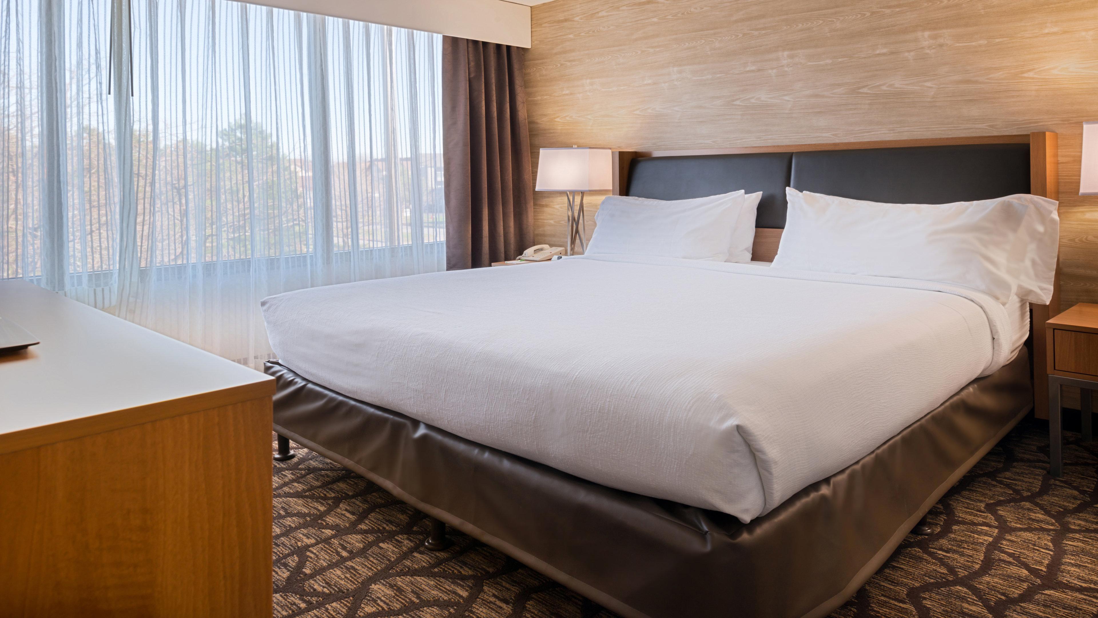 Holiday Inn Hotel & Suites Warren By Ihg Εξωτερικό φωτογραφία