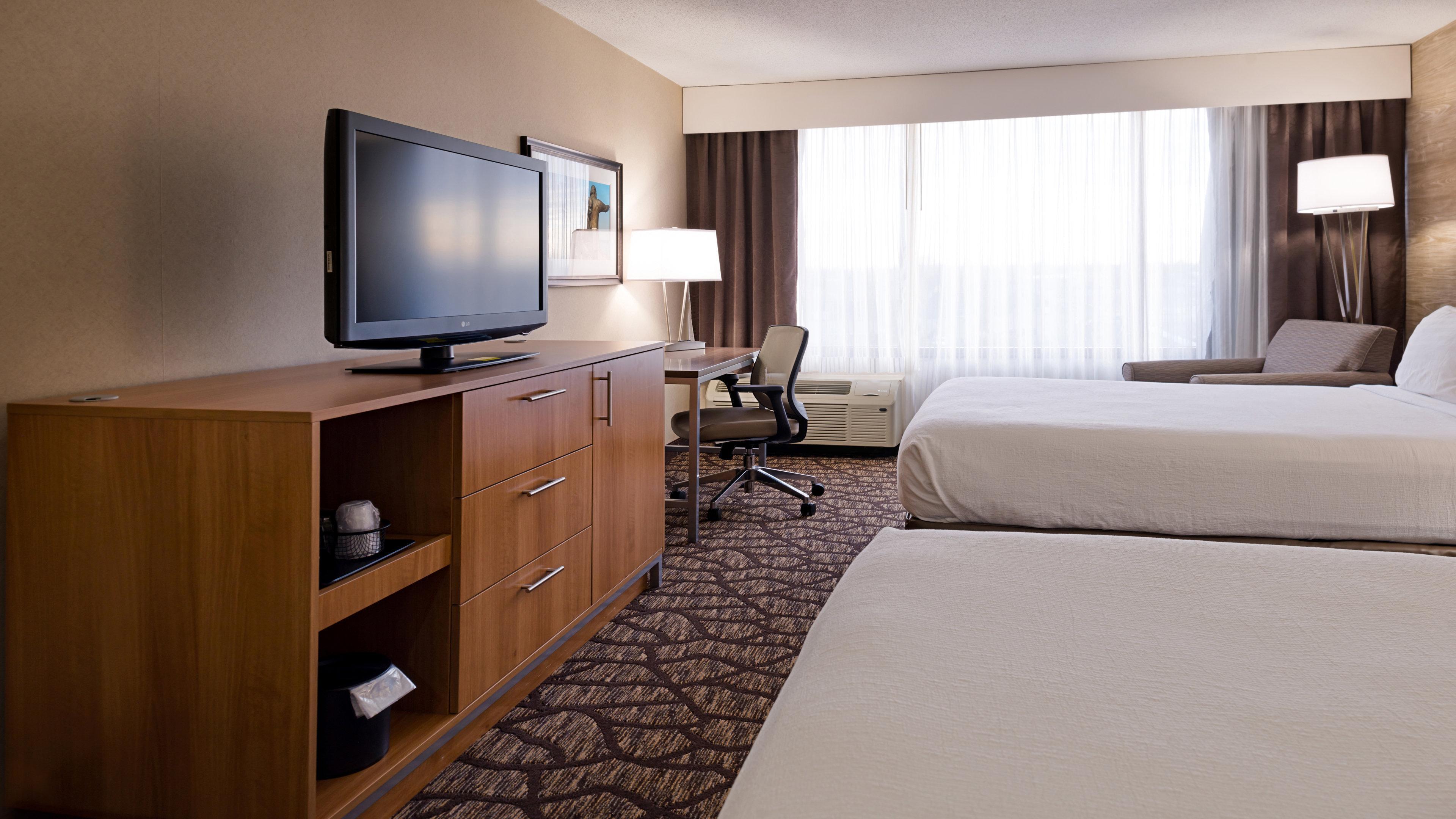 Holiday Inn Hotel & Suites Warren By Ihg Εξωτερικό φωτογραφία