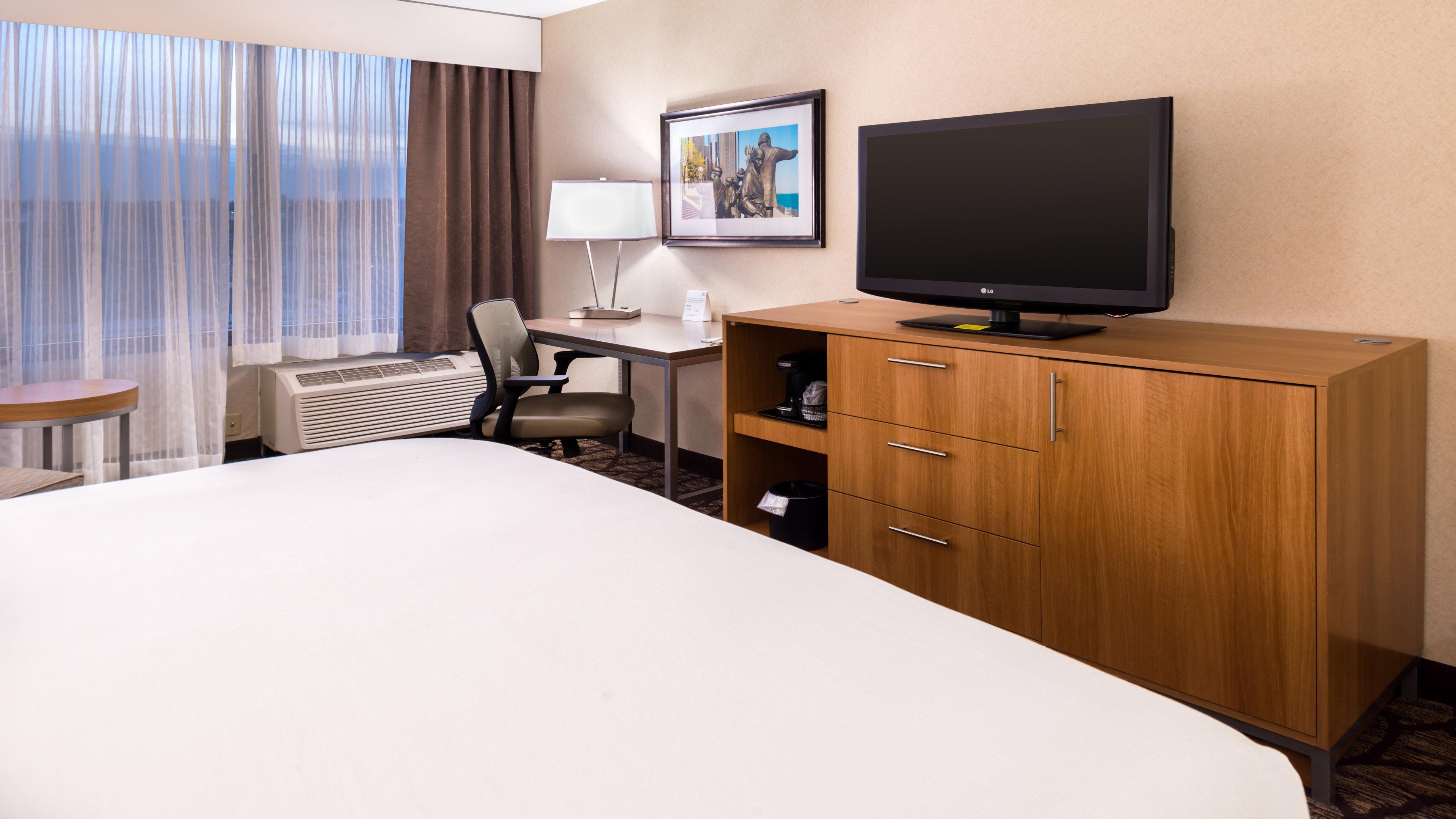 Holiday Inn Hotel & Suites Warren By Ihg Εξωτερικό φωτογραφία