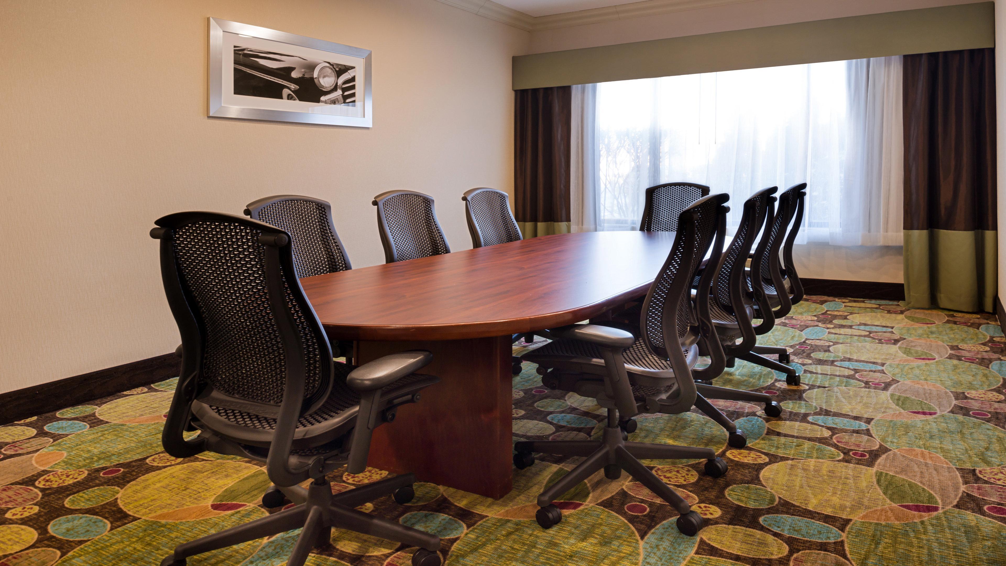 Holiday Inn Hotel & Suites Warren By Ihg Εξωτερικό φωτογραφία
