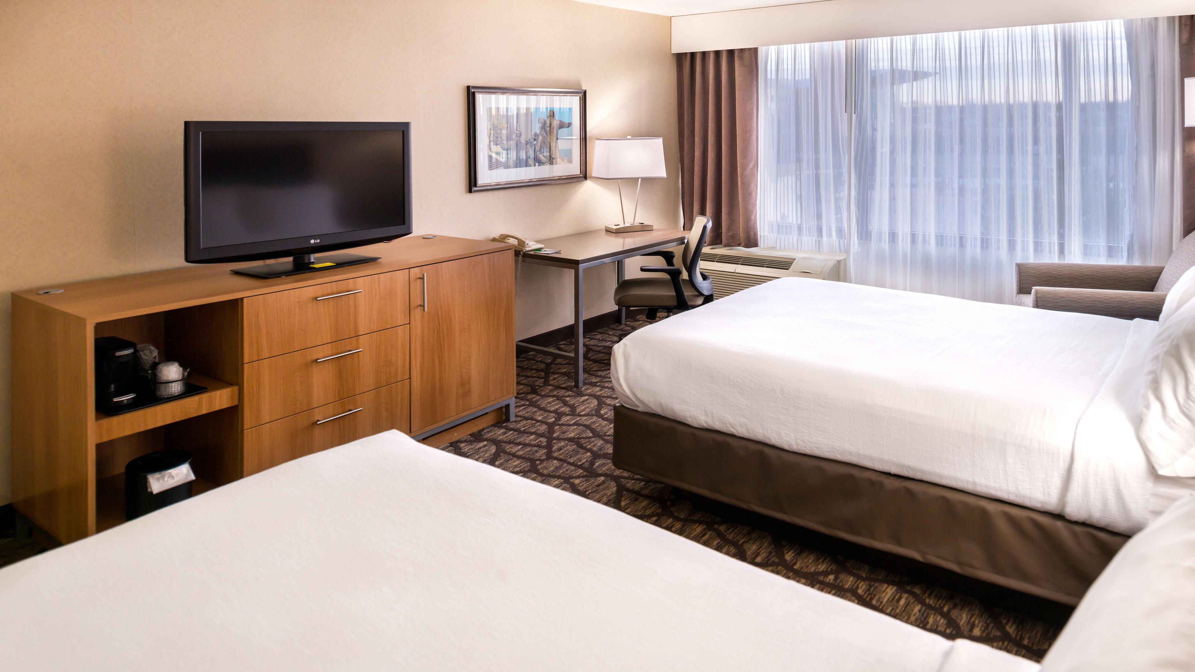Holiday Inn Hotel & Suites Warren By Ihg Εξωτερικό φωτογραφία