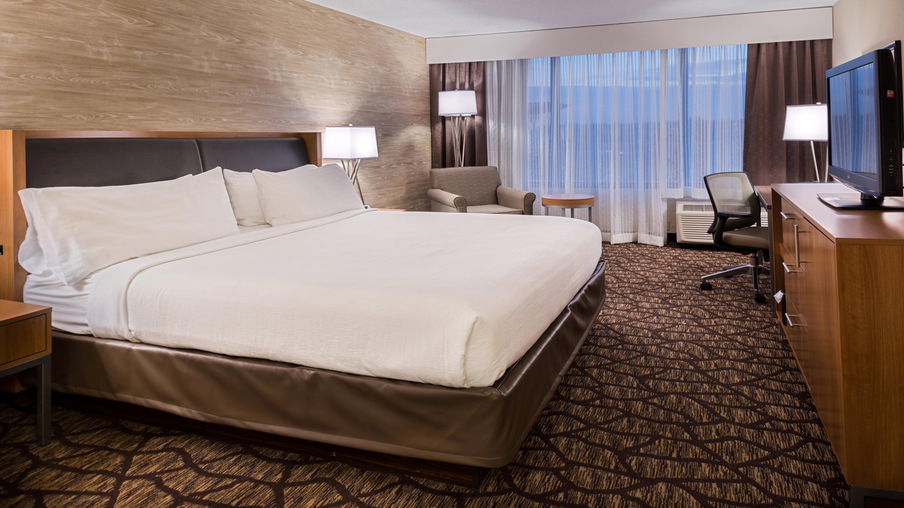 Holiday Inn Hotel & Suites Warren By Ihg Εξωτερικό φωτογραφία