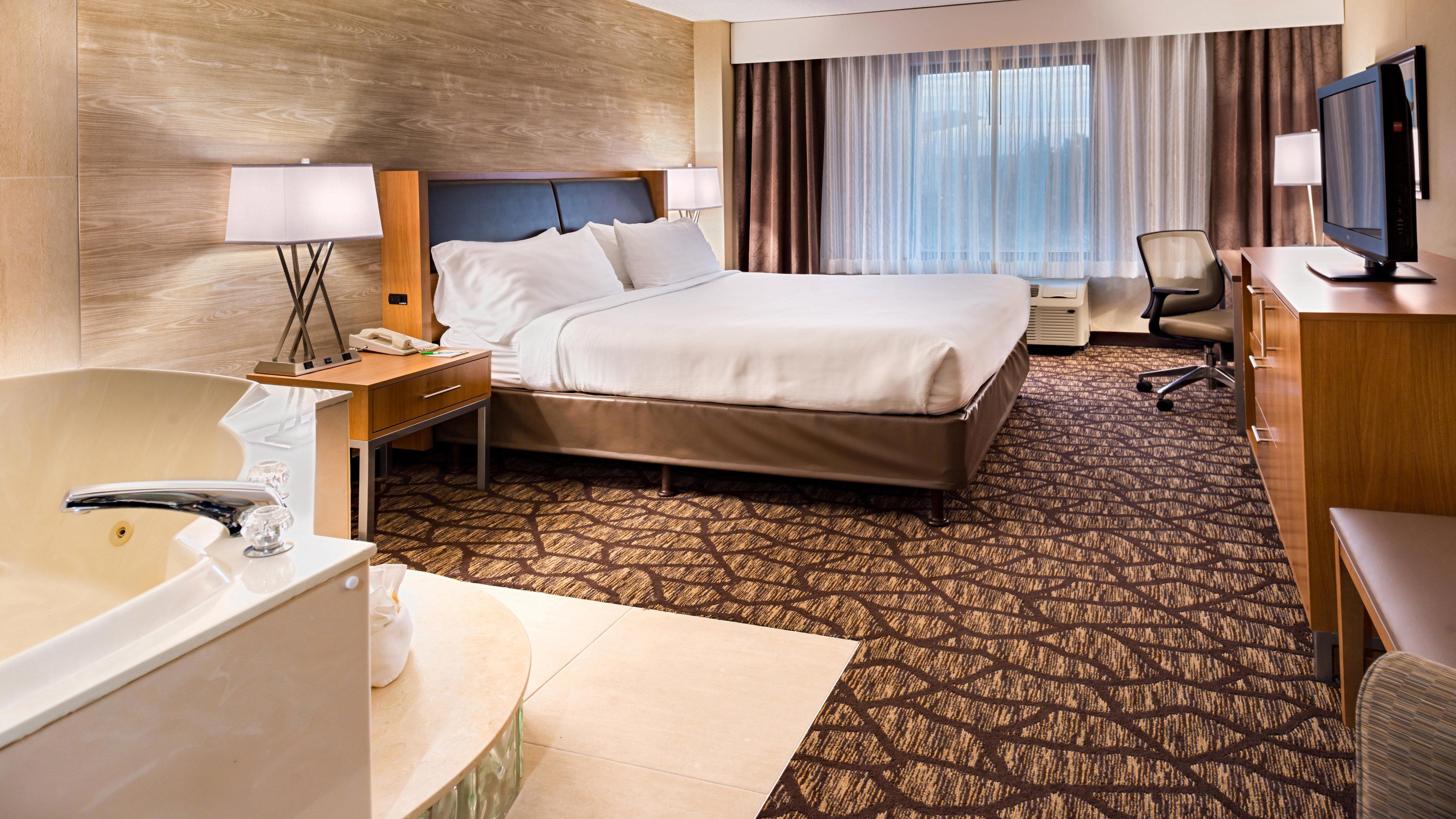 Holiday Inn Hotel & Suites Warren By Ihg Εξωτερικό φωτογραφία