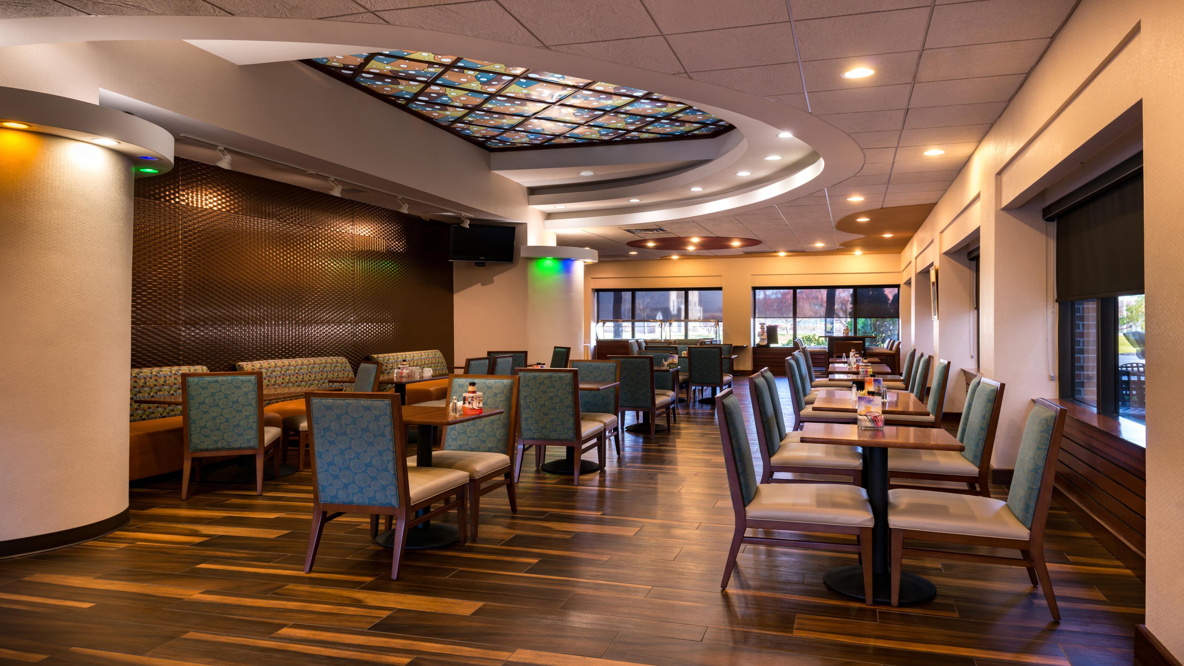 Holiday Inn Hotel & Suites Warren By Ihg Εξωτερικό φωτογραφία