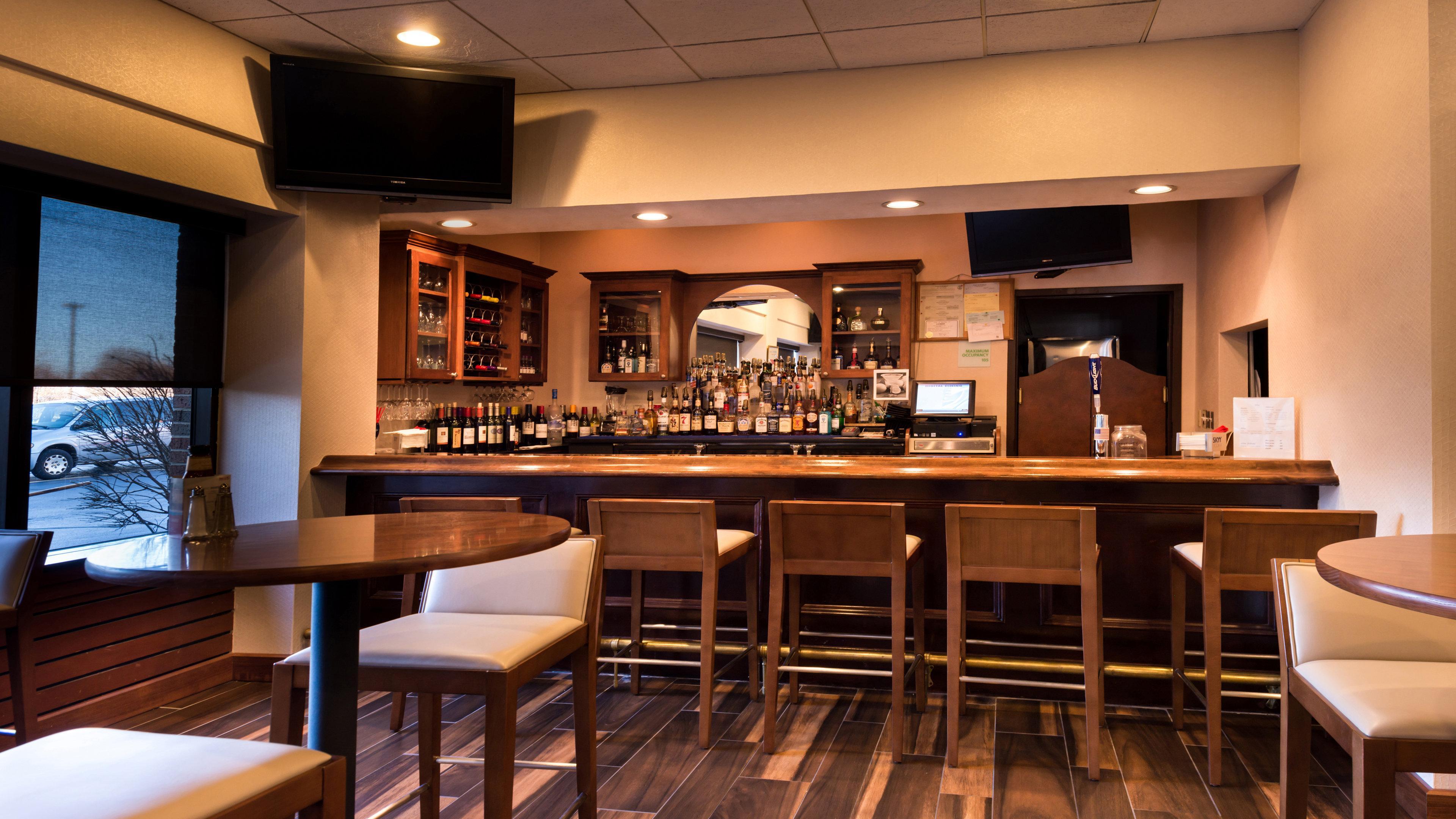 Holiday Inn Hotel & Suites Warren By Ihg Εξωτερικό φωτογραφία