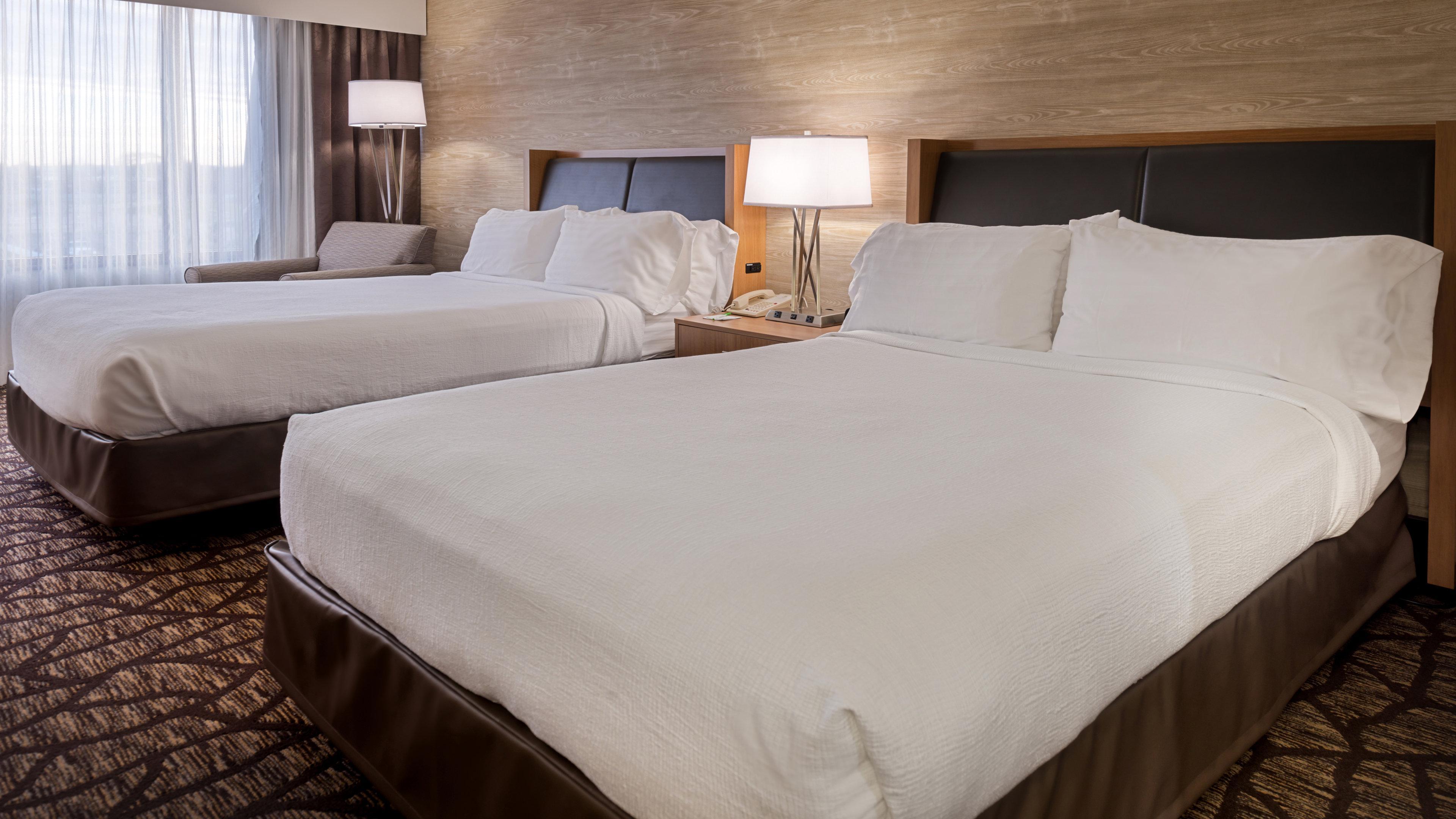 Holiday Inn Hotel & Suites Warren By Ihg Εξωτερικό φωτογραφία