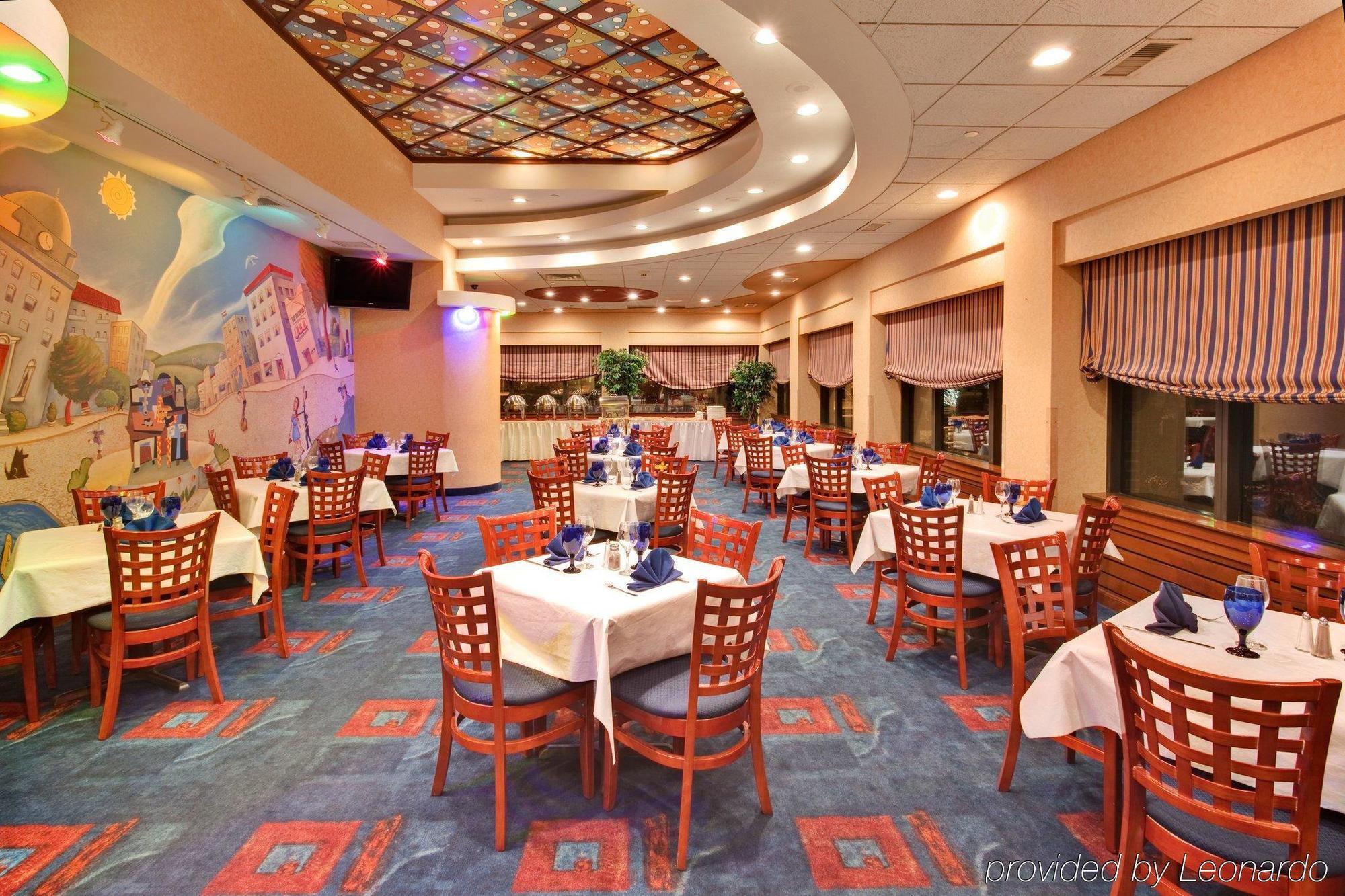 Holiday Inn Hotel & Suites Warren By Ihg Εξωτερικό φωτογραφία