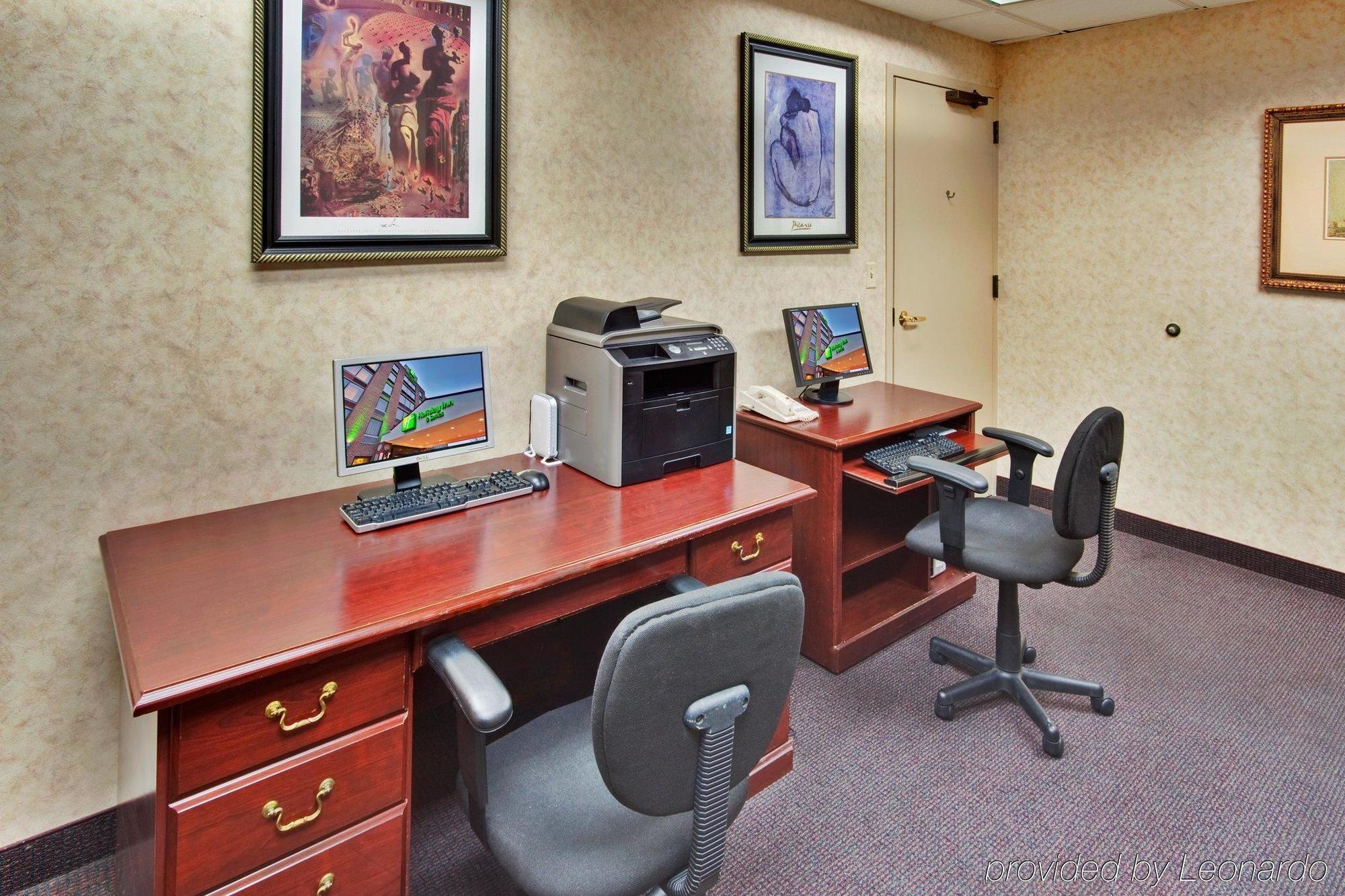 Holiday Inn Hotel & Suites Warren By Ihg Εξωτερικό φωτογραφία
