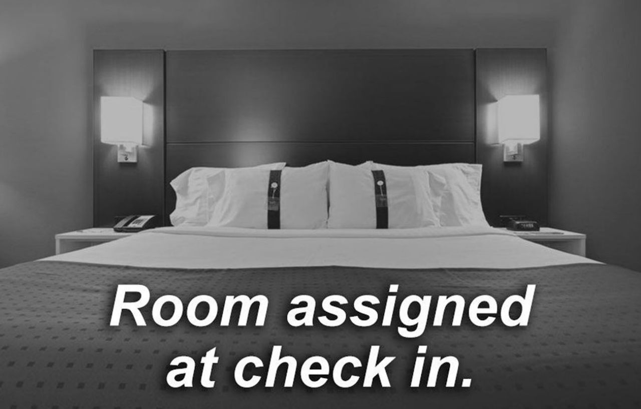 Holiday Inn Hotel & Suites Warren By Ihg Εξωτερικό φωτογραφία