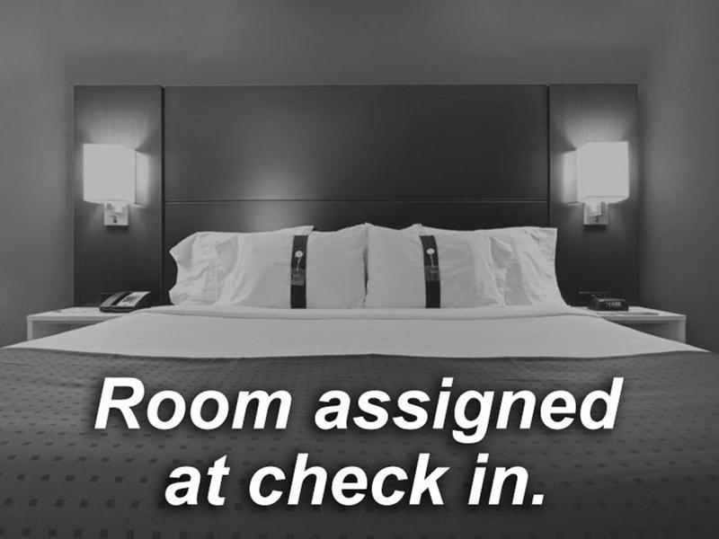 Holiday Inn Hotel & Suites Warren By Ihg Εξωτερικό φωτογραφία